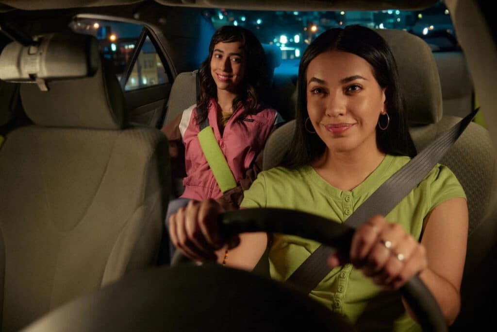 🚀 🚗 inDrive impulsa la movilidad femenina en México con el programa "Juntas Llegamos Más Lejos"