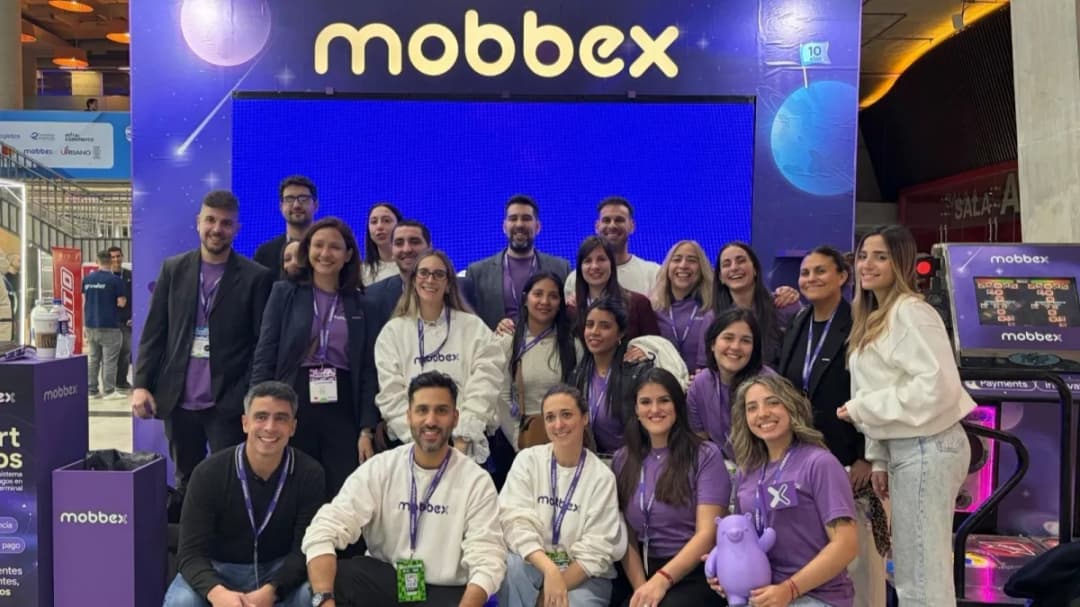 💳 Mobbex celebra 10 años consolidándose como socio estratégico en el ecosistema de pagos