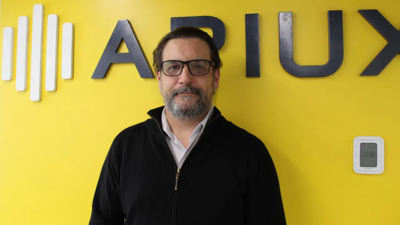 🚀 🔒 Apiux y Juan Ignacio Nicolossi explican por qué Chile eliminará las tarjetas de coordenadas