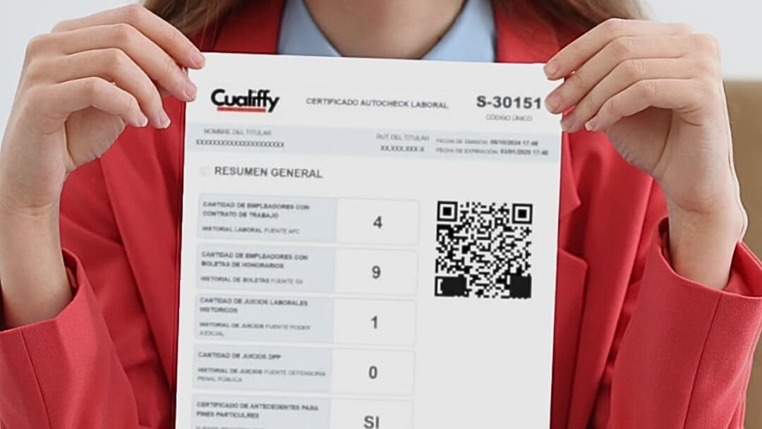 🚀 🛡️ Cualiffy acusa a la Dirección del Trabajo de motivaciones políticas en dictamen