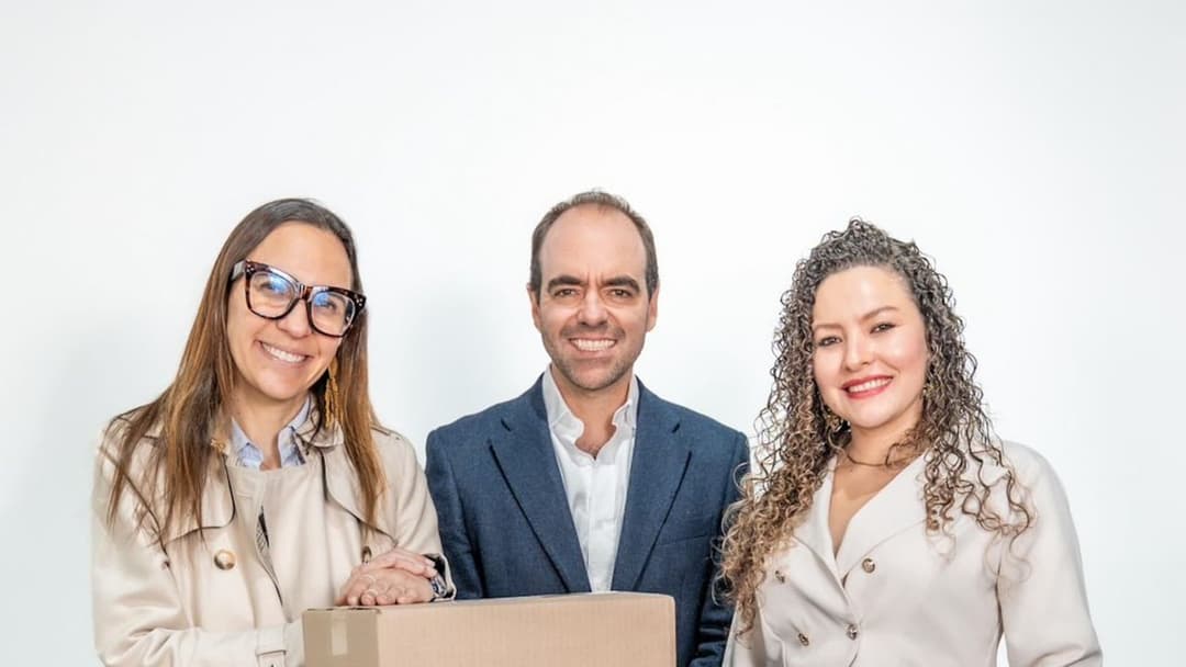🚀 🛍️ Mercado Libre abre centro de asesoría para comerciantes en San Victorino