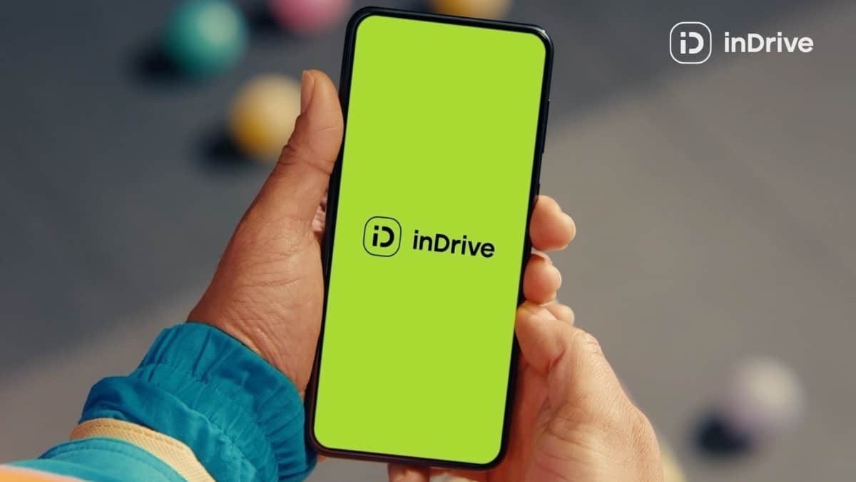 🚀 🚗 inDrive impulsa microcréditos para conductores en Colombia