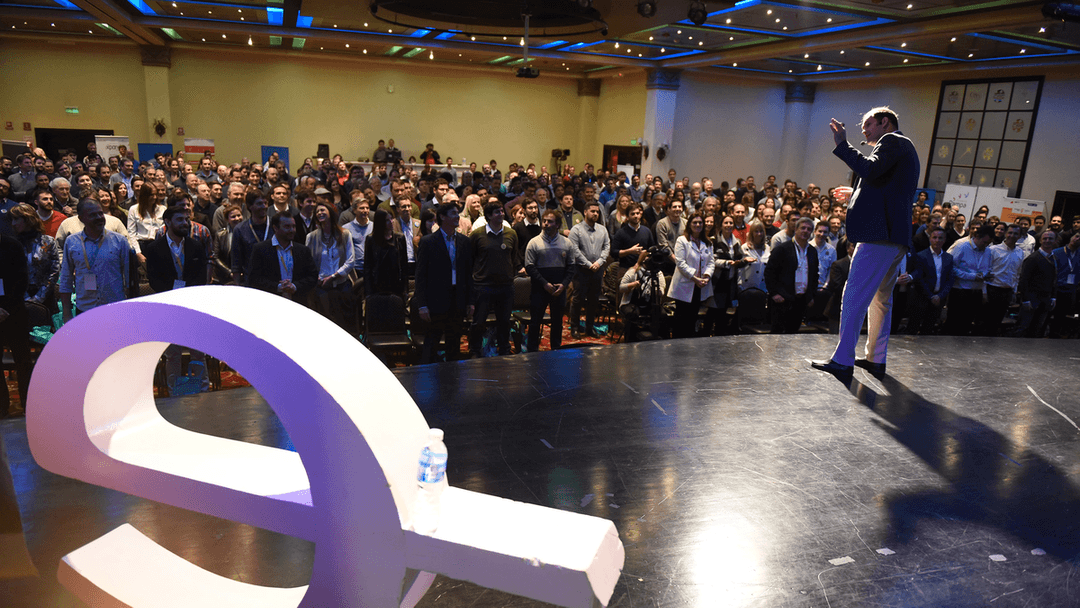 🚀 Ocho startups del NOA se suman al programa HIT 2025 de Endeavor
