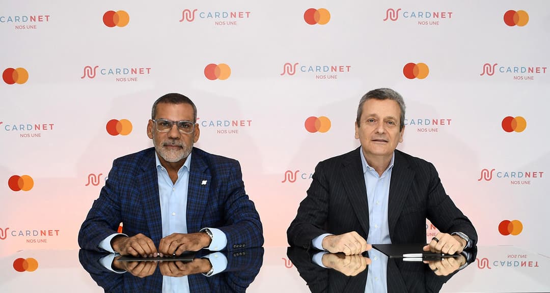 💳 CardNet y Mastercard potencian el ecosistema de pagos digitales en República Dominicana