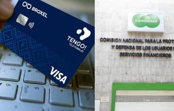 🚀 🔍 Broxel en la mira de la Condusef