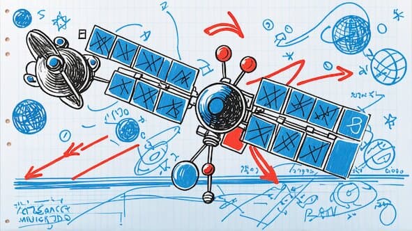 🚀 🛰️ +Móvil y Starlink lanzarán conectividad móvil satelital directa al celular en Panamá