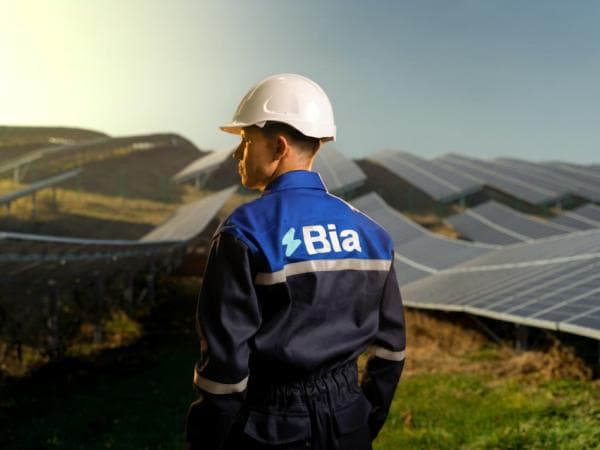 🚀 ⚡️ Bia Energy incursiona en generación eléctrica en Colombia