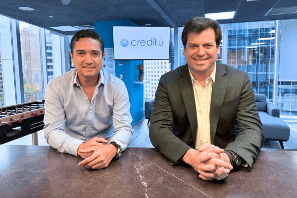 💰 🏡 Fintech chilena Creditú cierra ronda para masificar el acceso a vivienda en Brasil y Perú