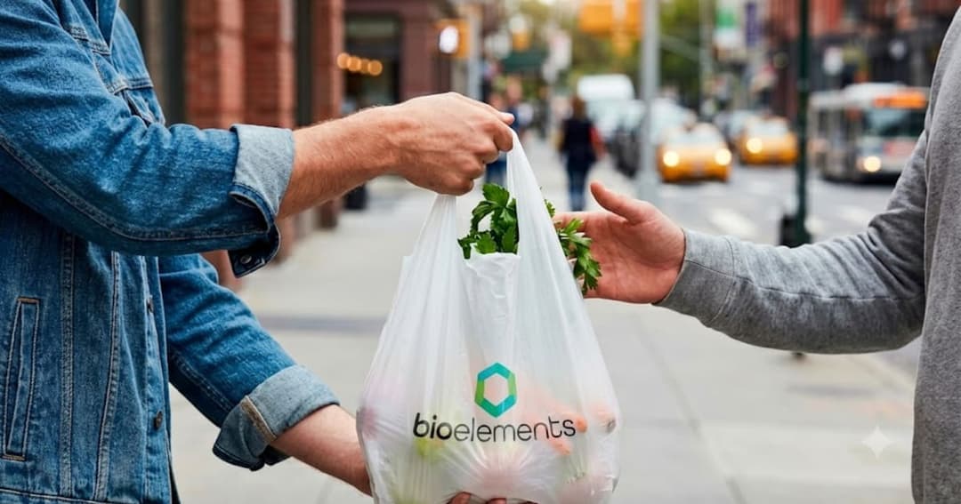 🚀 ♻️ Bioelements impulsa la sostenibilidad de Walmart y Coppel ante nueva ley en México