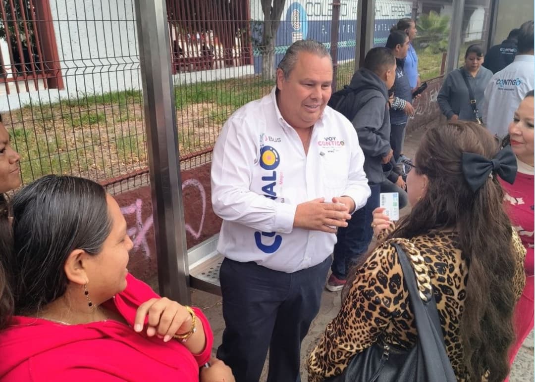 🚀 ⚠️ AMEQ advierte sobre el uso de Uber Moto en Querétaro por falta de regulación