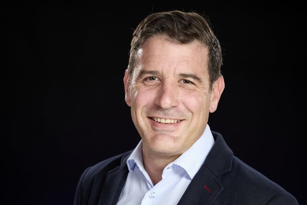 🚀 👔 Santiago Urrizola (Flux IT): "Nos tenemos que acostumbrar a liderar en estabilidad"