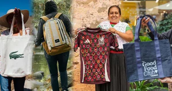 🚀 👕 Someone Somewhere escala su impacto social y crece 2,000% con apoyo del Tec de Monterrey