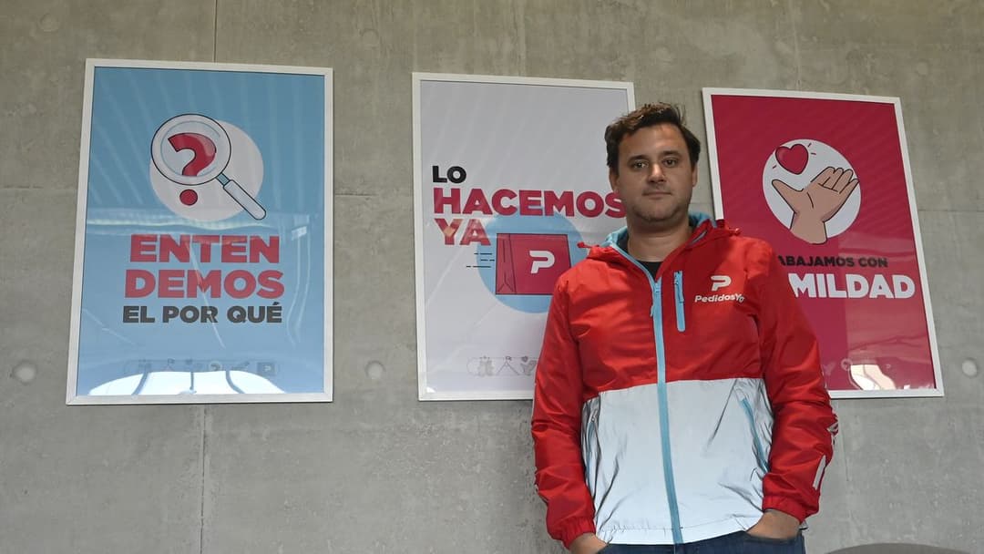 🚀 PedidosYa lanza créditos pre-aprobados para restaurantes