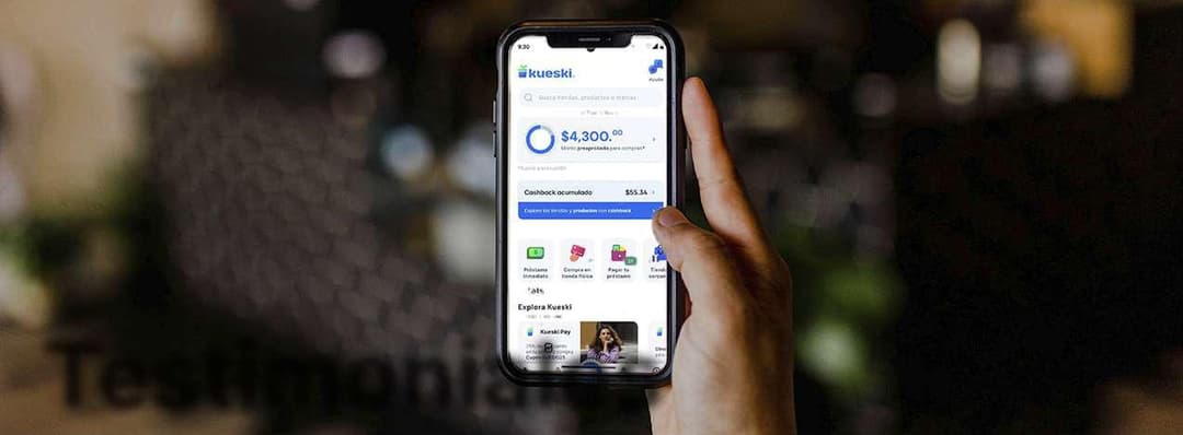 💳 Kueski triplica transacciones en Amazon y alcanza 3 millones de pagos BNPL