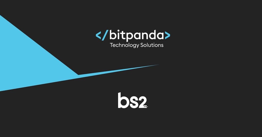 🤝 Bitpanda refuerza alianza con Banco BS2 en Brasil