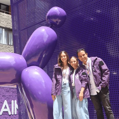 🌎 🐾 Laika inaugura su primera tienda de experiencias en Bogotá y apoya damnificados