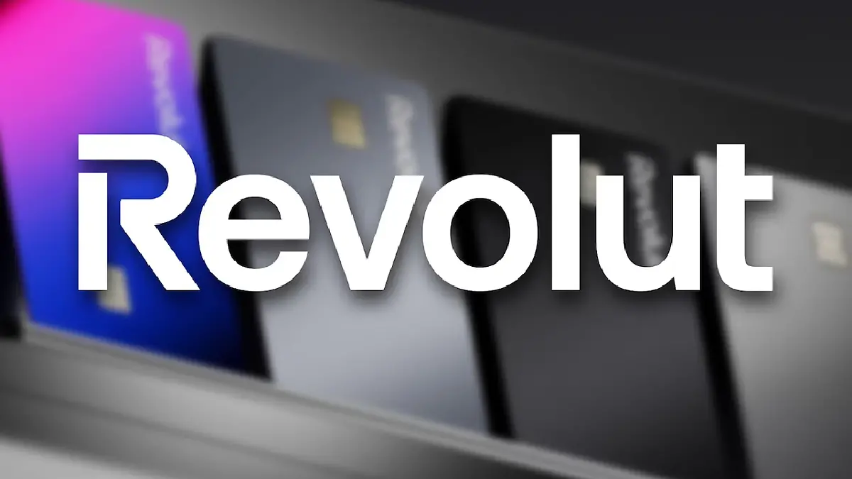 🚀 Revolut llega a México para conquistar el sistema financiero