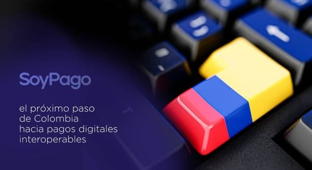 💳 Bre-B impulsa pagos digitales interoperables en Colombia