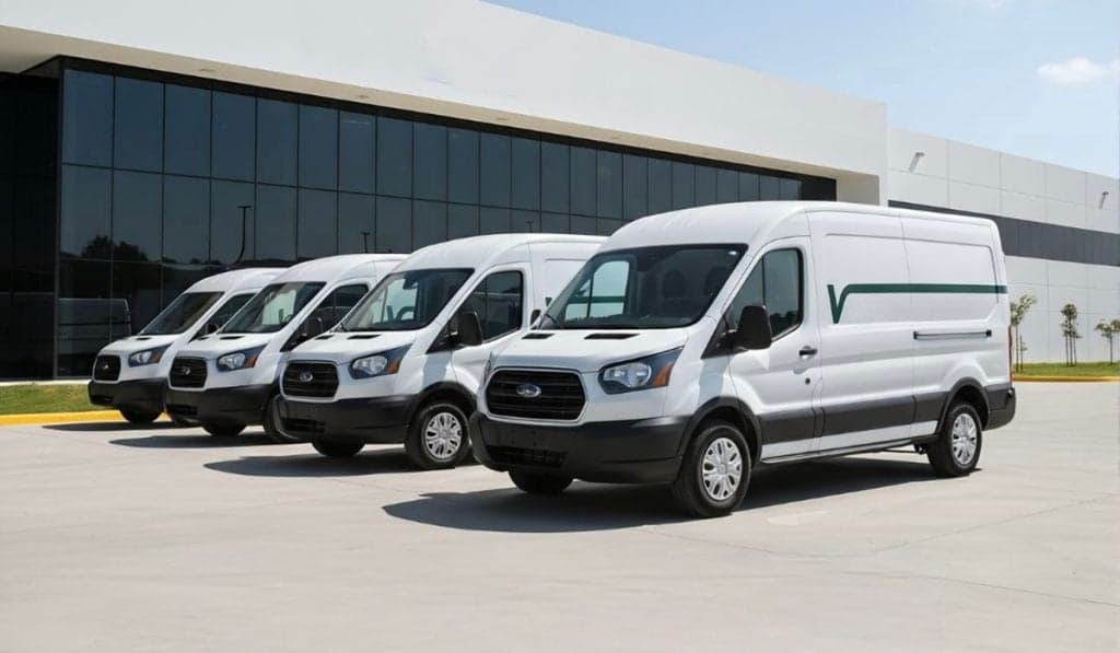 🚀 ⚡ VEMO supera 250 millones de kilómetros eléctricos y escala su plataforma de gestión de flotas