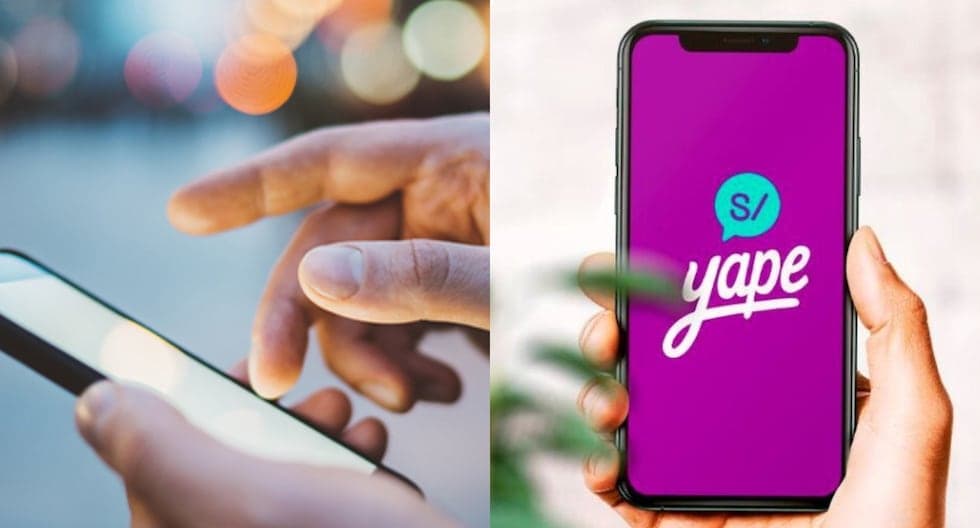 💳 Yape ahora permite el cobro de salarios en Perú