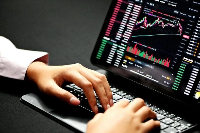 💰 🏦 Binance: Usuarios de mercados emergentes adoptan cripto como alternativa bancaria
