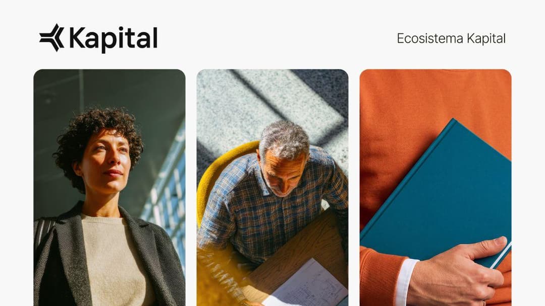 🚀 📊 Kapital impulsa la eficiencia empresarial mediante la automatización financiera