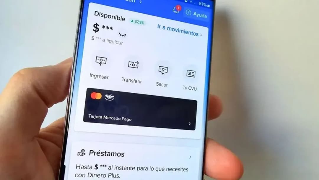 🚀 📈 Mercado Pago lanza nuevos fondos de inversión de renta fija y variable en Argentina