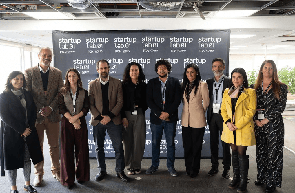 🚀 Fundación Chile y Corfo abren residencia deep tech para startups en Chile