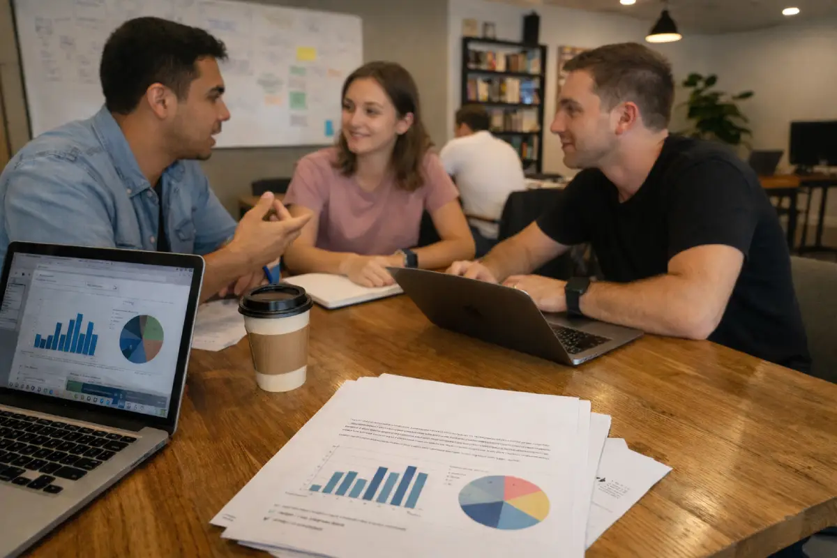 🚀 Pygma Batch 8: Startups latinoamericanas priorizan rentabilidad y eficiencia financiera