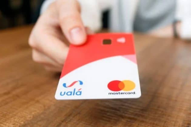 🚀 Ualá aterriza en Colombia con plataforma bancaria digital