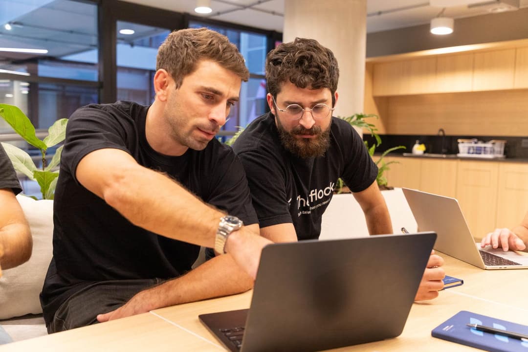 🤖 The Flock lanza AI Verified para validar talento experto en inteligencia artificial