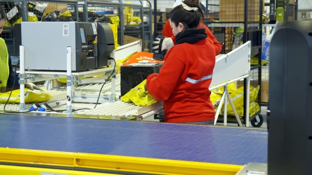 🌎 📦 Mercado Libre expande su logística con un nuevo centro de distribución en Bariloche