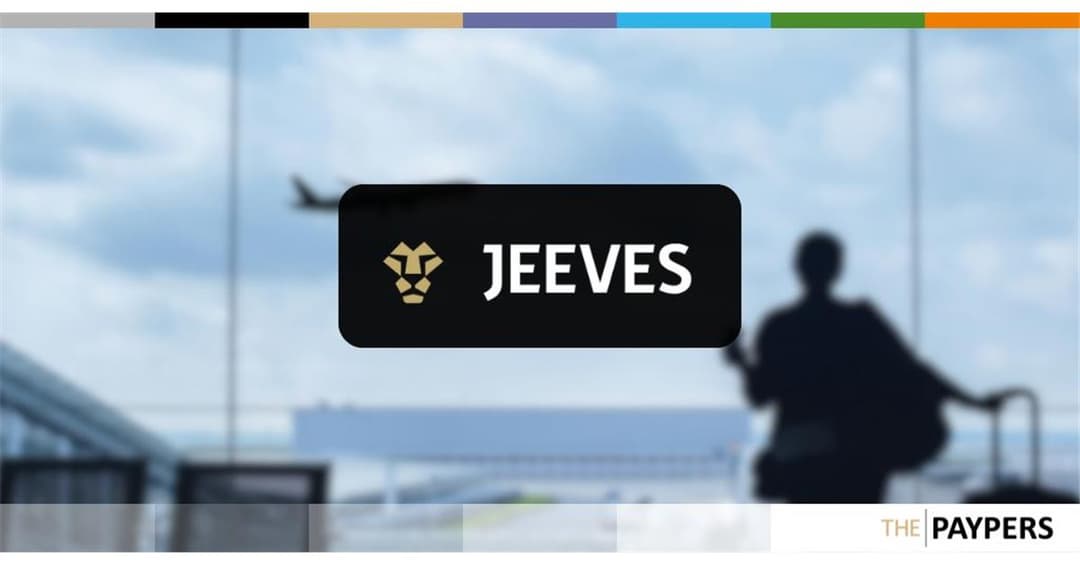 💳 Jeeves lanza solución de Finanzas Embebidas para viajes en Brasil