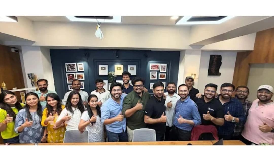 💰 🎓 La EdTech de origen argentino Filadd invierte en la startup india Padhle