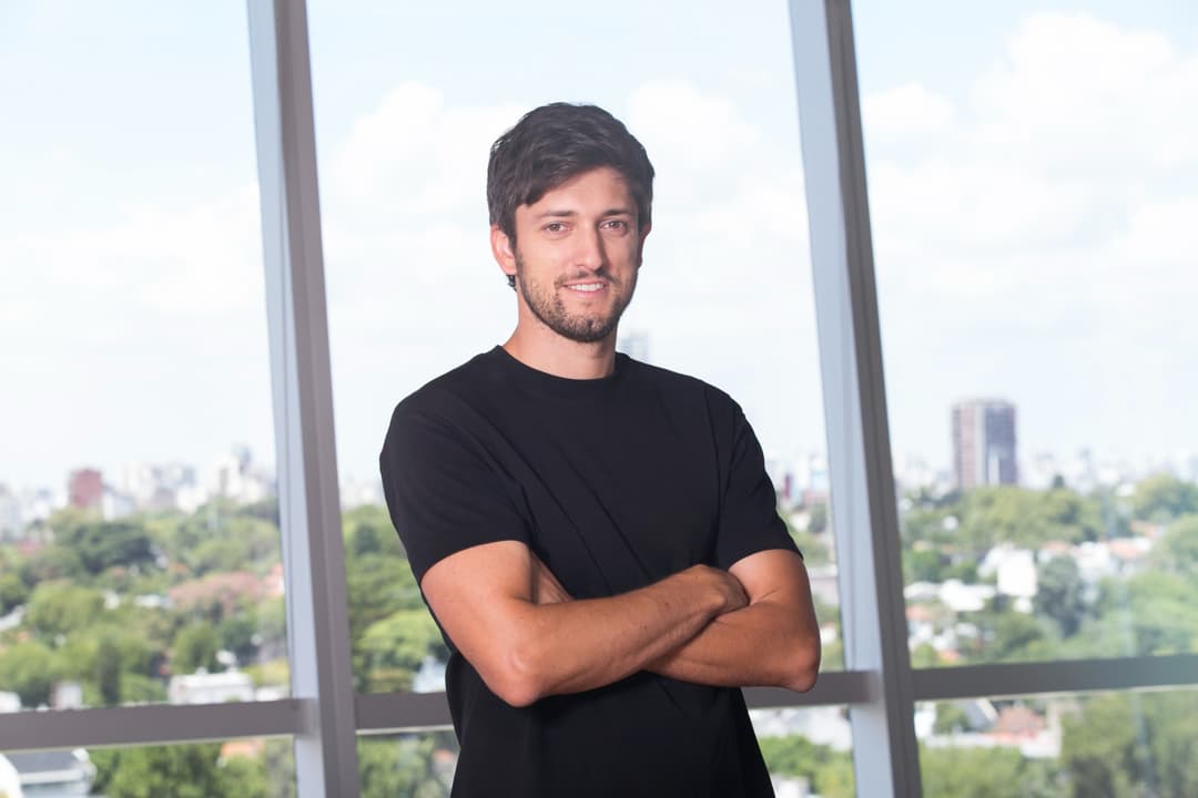 🤝 🇦🇷 Uber invierte US$ 1.000 millones en Argentina y relanza Uber Eats