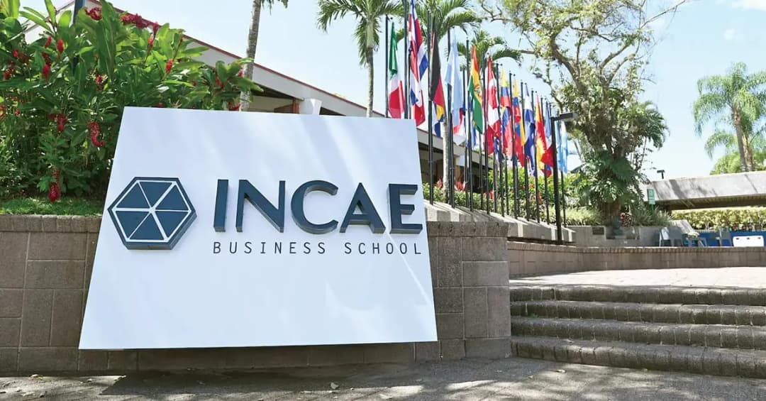 🚀 🎓 INCAE abre convocatoria para el Entrepreneur Award 2025