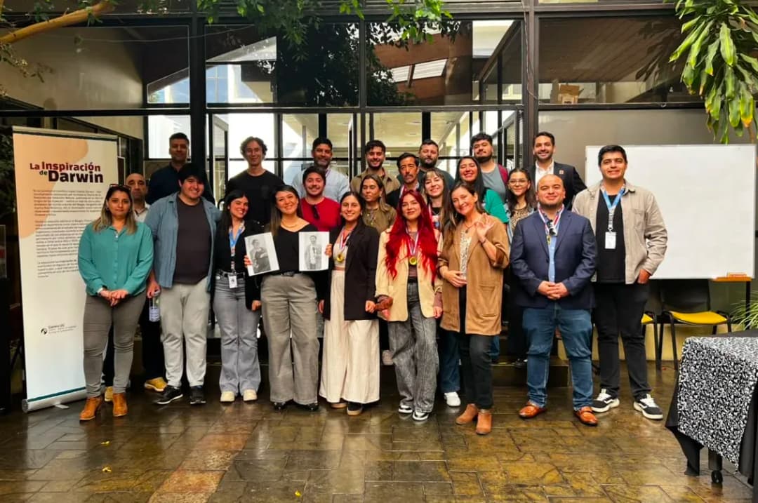 🚀 Prospecta+: IncubaUdeC abre convocatoria para startups tecnológicas en el Biobío