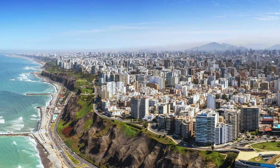 🚀 MOVii inicia operaciones en Perú y planea expansión en Latinoamérica