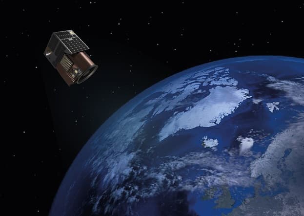🚀 Satellogic asegura contrato de US$30M con enfoque AI-first para defensa
