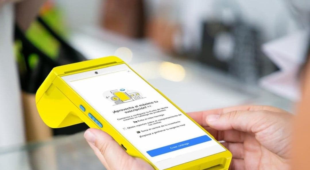 🚀 📲 Mercado Pago lanza software de gestión para PyMEs mexicanas