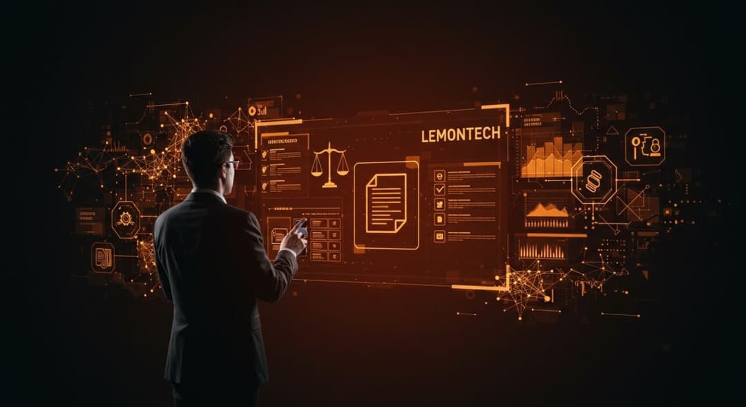 🌎 ⚖️ LemonTech impulsa la transformación del sector legal en Colombia mediante automatización