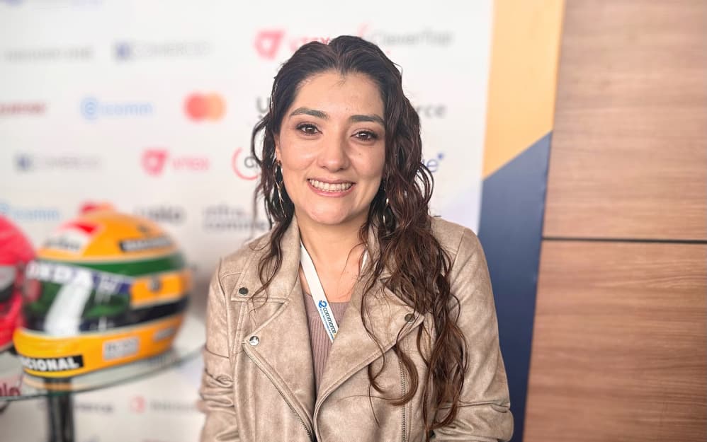 💳 Sindy Granada de Lyra LATAM analiza el futuro de los pagos digitales e IA