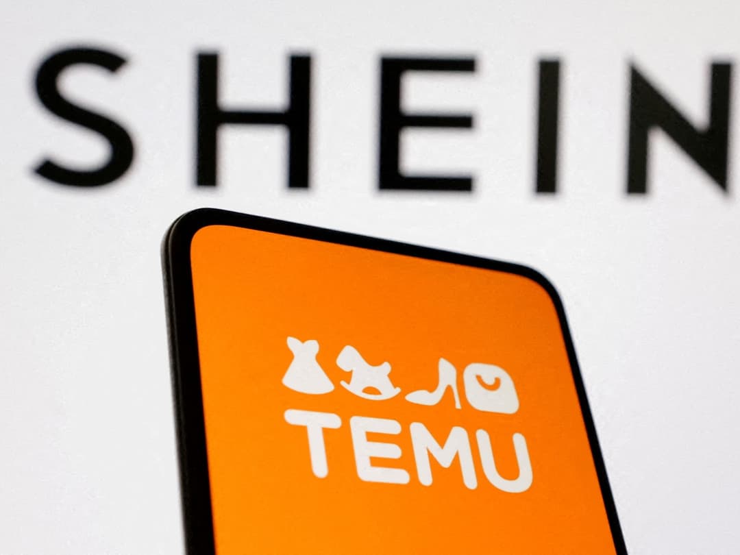 🚀 📦 Compras "puerta a puerta" en Argentina alcanzan récord histórico impulsadas por Temu y Shein