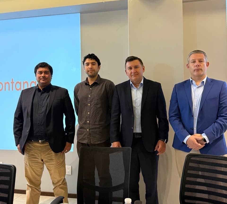 🚀 Defontana celebra su aniversario y anuncia expansión regional en México y LATAM