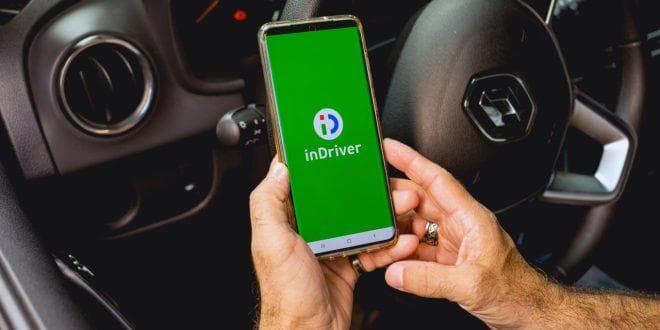 🚀 🚗 inDrive alcanza un crecimiento del 50 % en El Salvador