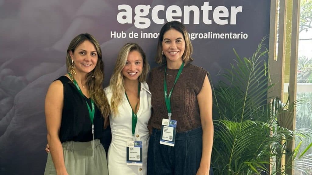 🤝 KM ZERO y Agcenter se asocian para expandirse en Latinoamérica