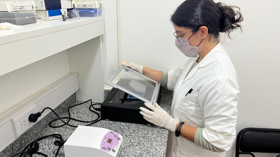 🌎 🔬 Food 4 You apuesta por Europa para combatir la desnutrición infantil