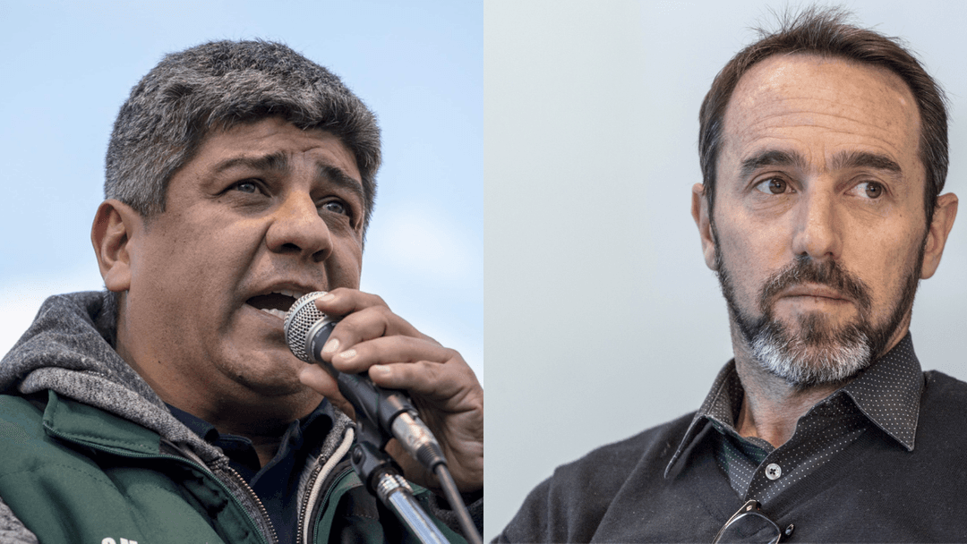 🚀 🚚 Marcos Galperin provoca a los Moyano con guiño a camiones autónomos