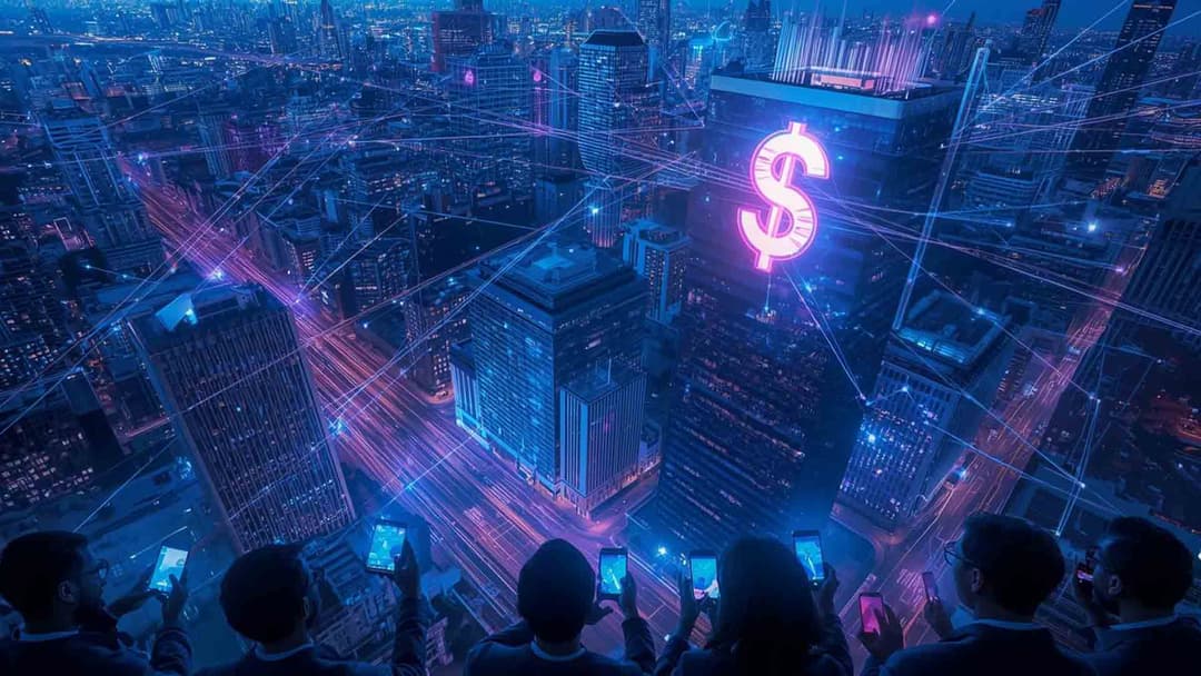 🤖 Belvo lanza su ecosistema inteligente de Open Finance con IA en México