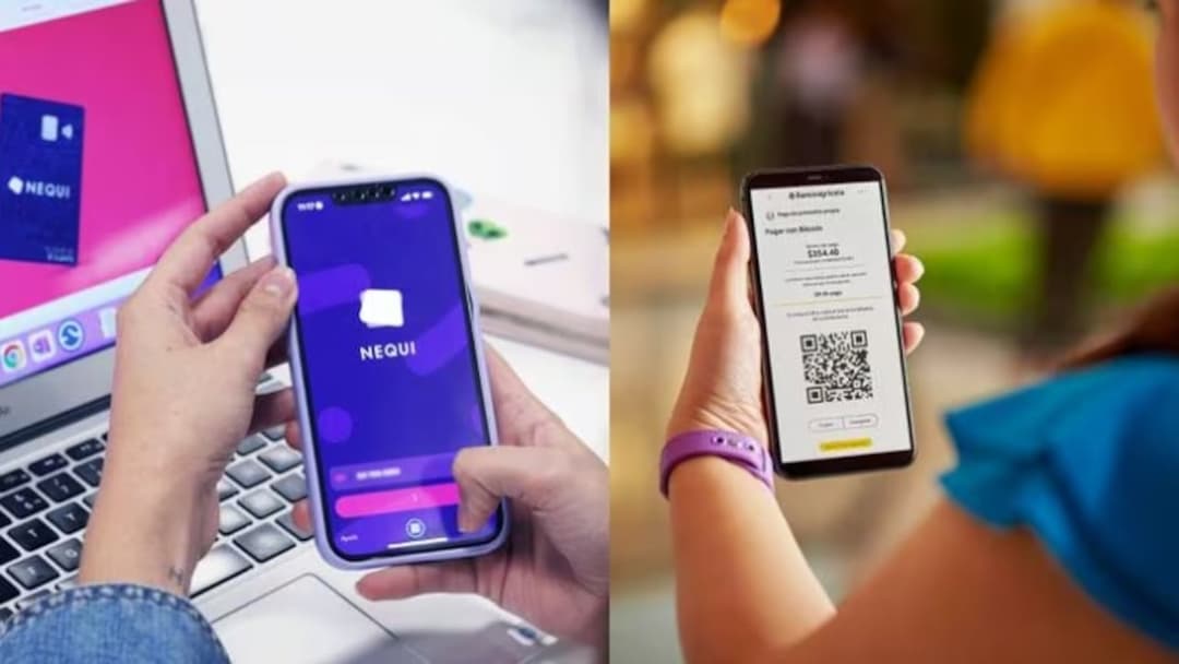 🚀 📱 Nequi operará como entidad financiera independiente de Bancolombia en 2026